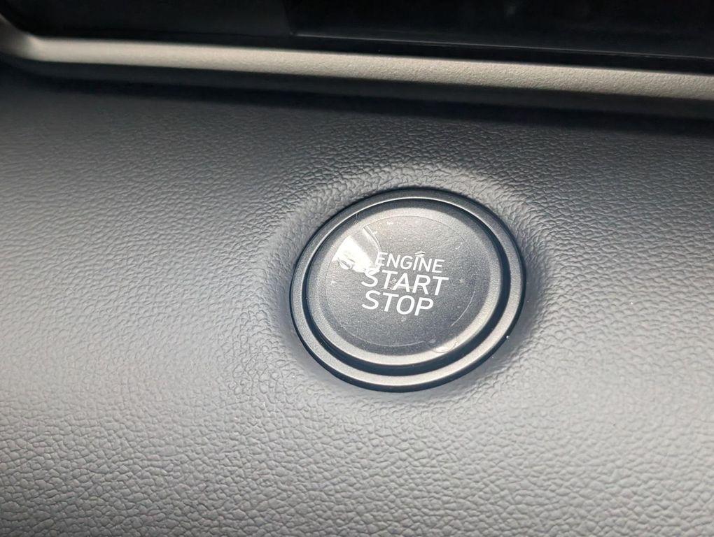 new 2026 Hyundai Elantra car, priced at $24,457