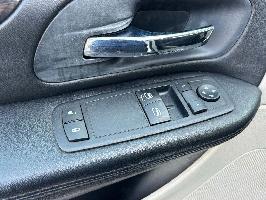 used 2014 Dodge Grand Caravan car, priced at $6,148