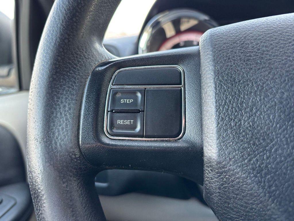 used 2014 Dodge Grand Caravan car, priced at $6,148