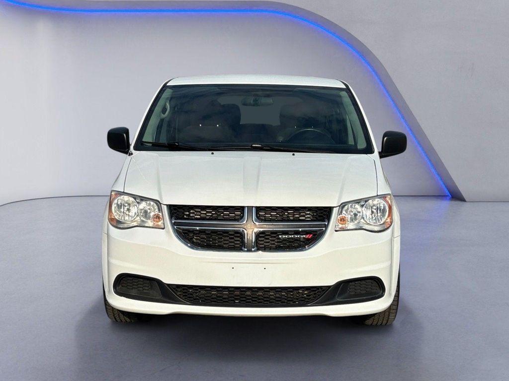 used 2014 Dodge Grand Caravan car, priced at $6,148
