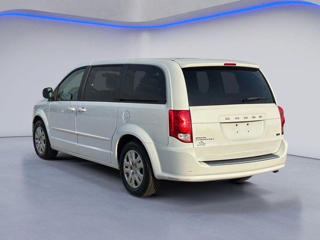 used 2014 Dodge Grand Caravan car, priced at $6,148