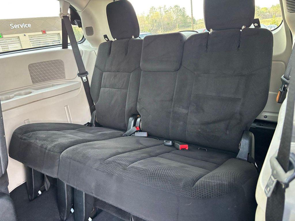 used 2014 Dodge Grand Caravan car, priced at $6,148