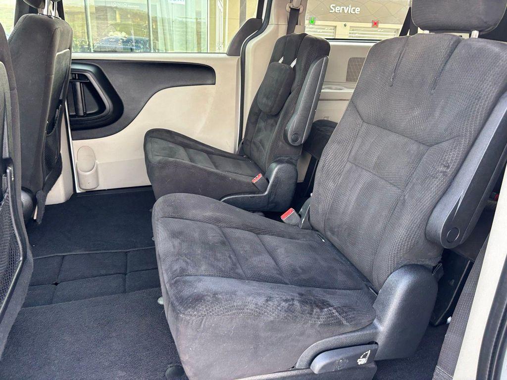 used 2014 Dodge Grand Caravan car, priced at $6,148