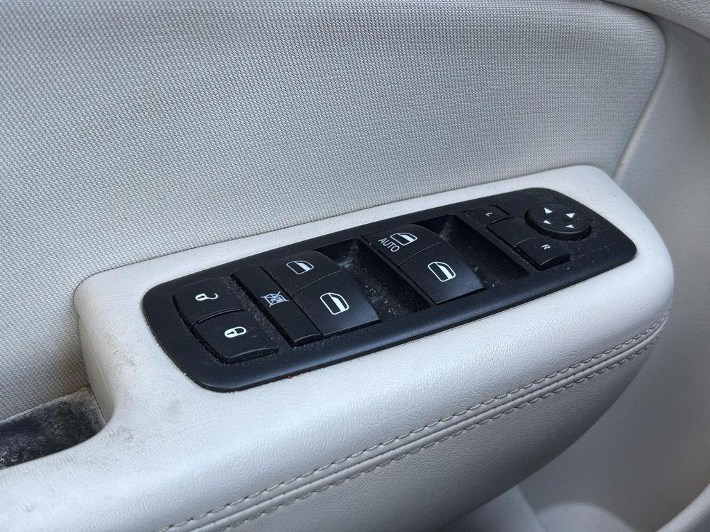 used 2017 Chrysler 200 car, priced at $12,000