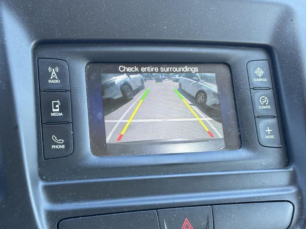 used 2017 Chrysler 200 car, priced at $12,000