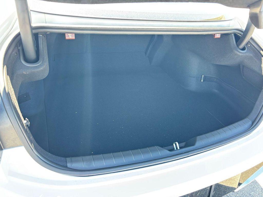 new 2026 Hyundai Sonata car, priced at $29,532