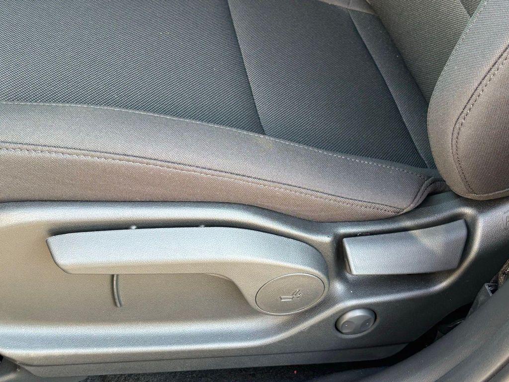new 2026 Hyundai Santa Fe car, priced at $33,169