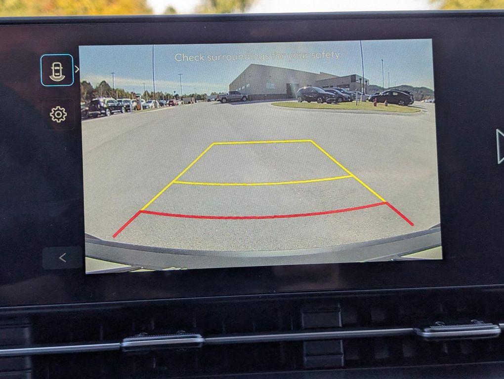 new 2026 Hyundai Kona car, priced at $27,475