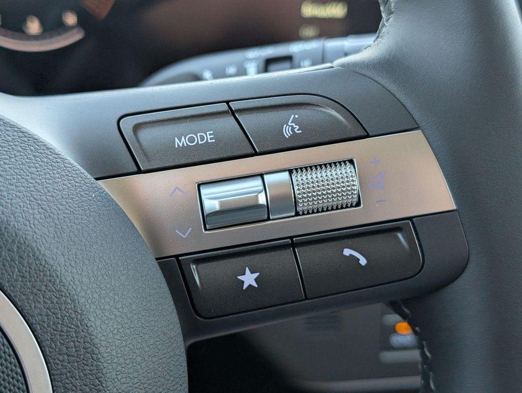 new 2026 Hyundai Kona car, priced at $27,475