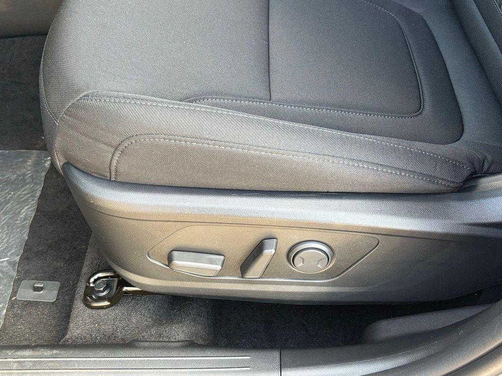 new 2026 Hyundai Tucson car, priced at $33,194
