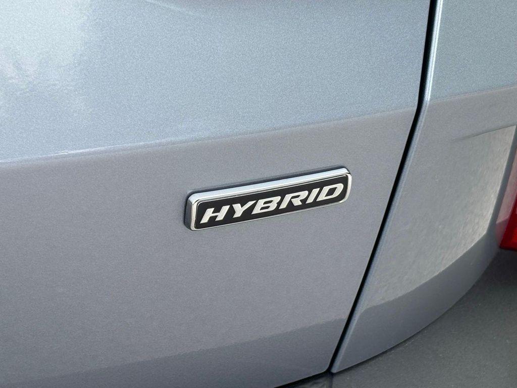 used 2022 Ford Escape car, priced at $27,706