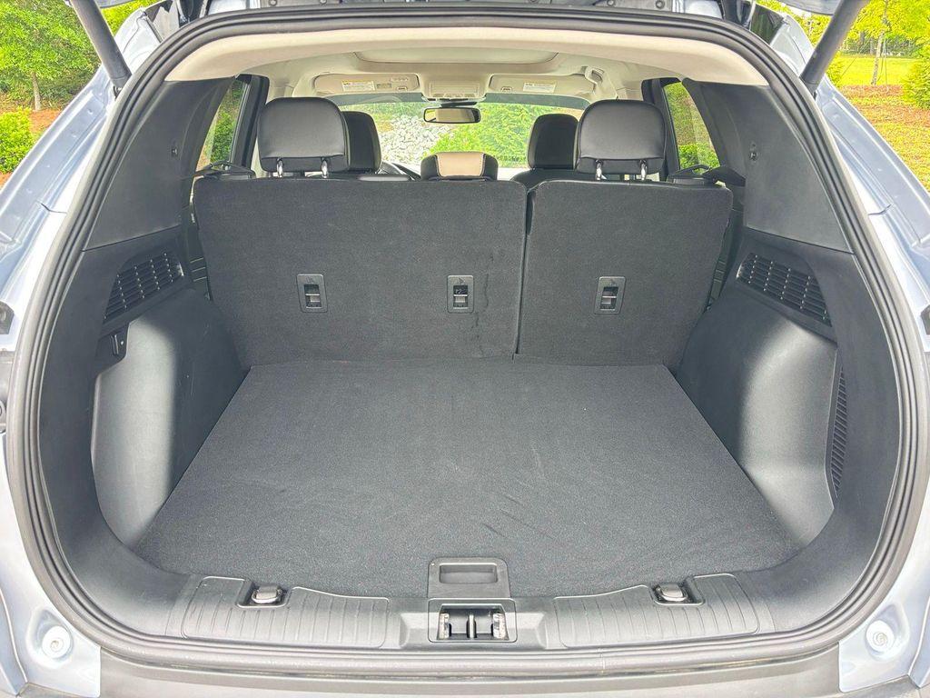 used 2022 Ford Escape car, priced at $27,706