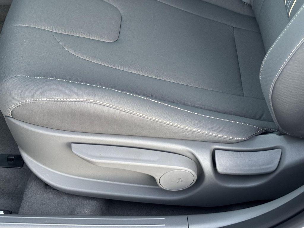 new 2026 Hyundai Elantra car, priced at $24,718