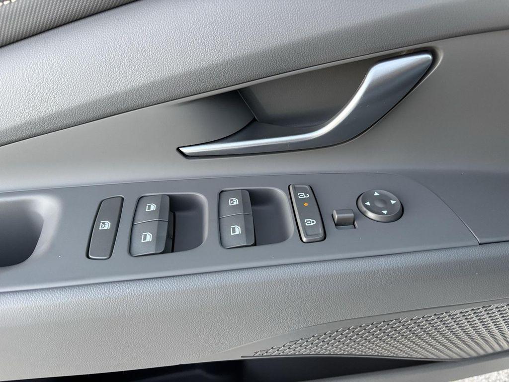 new 2026 Hyundai Elantra car, priced at $24,718