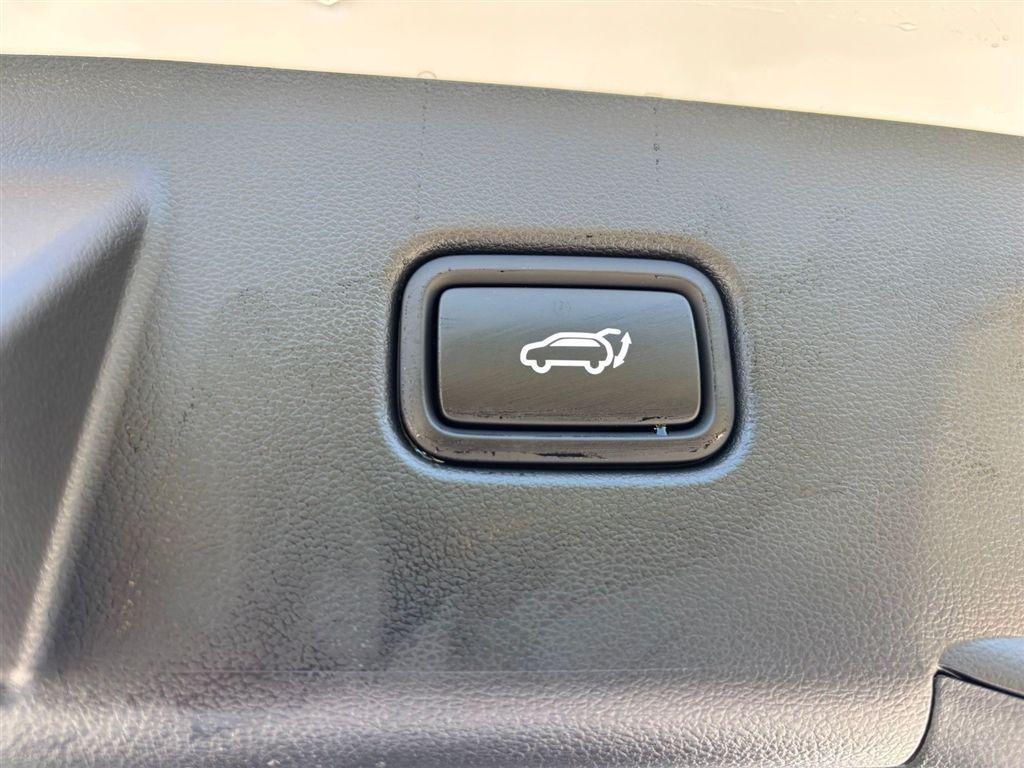 new 2026 Hyundai TUCSON Hybrid car, priced at $34,533