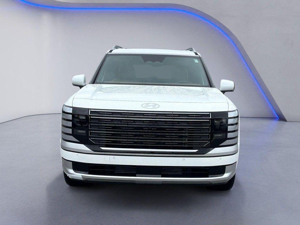 new 2026 Hyundai Palisade Hybrid car, priced at $61,265
