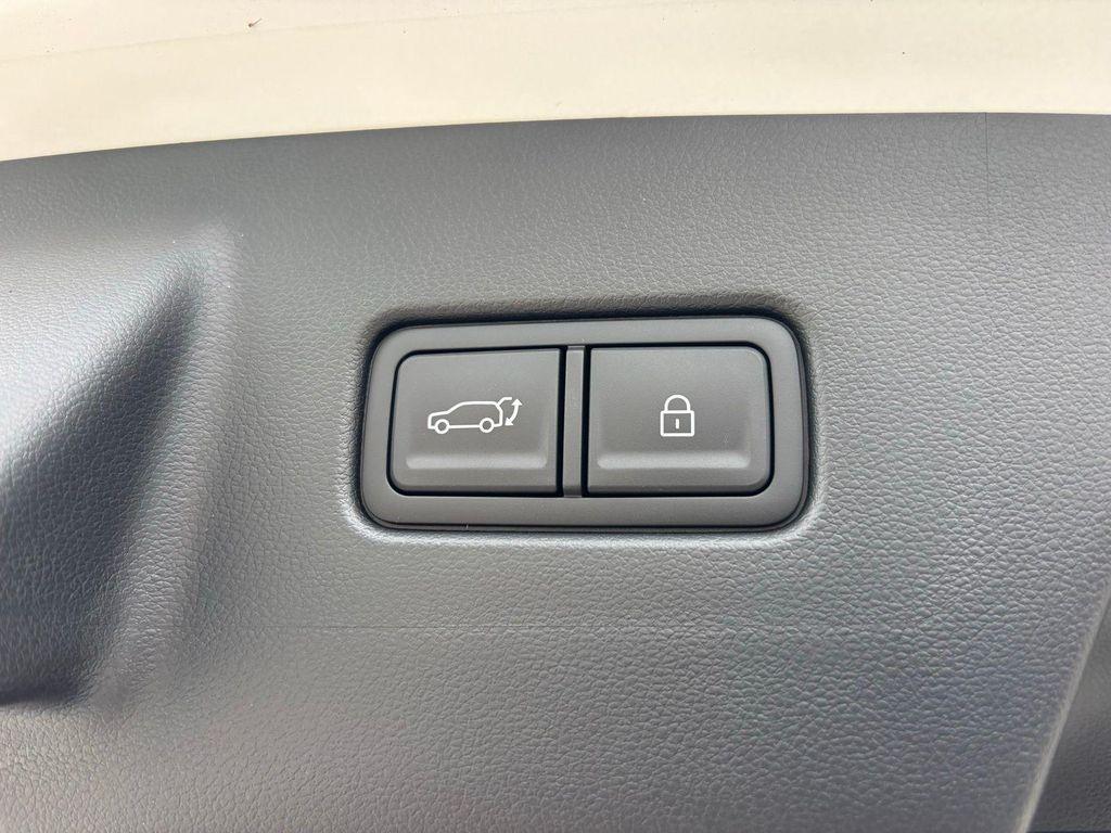 new 2026 Hyundai Palisade Hybrid car, priced at $61,265