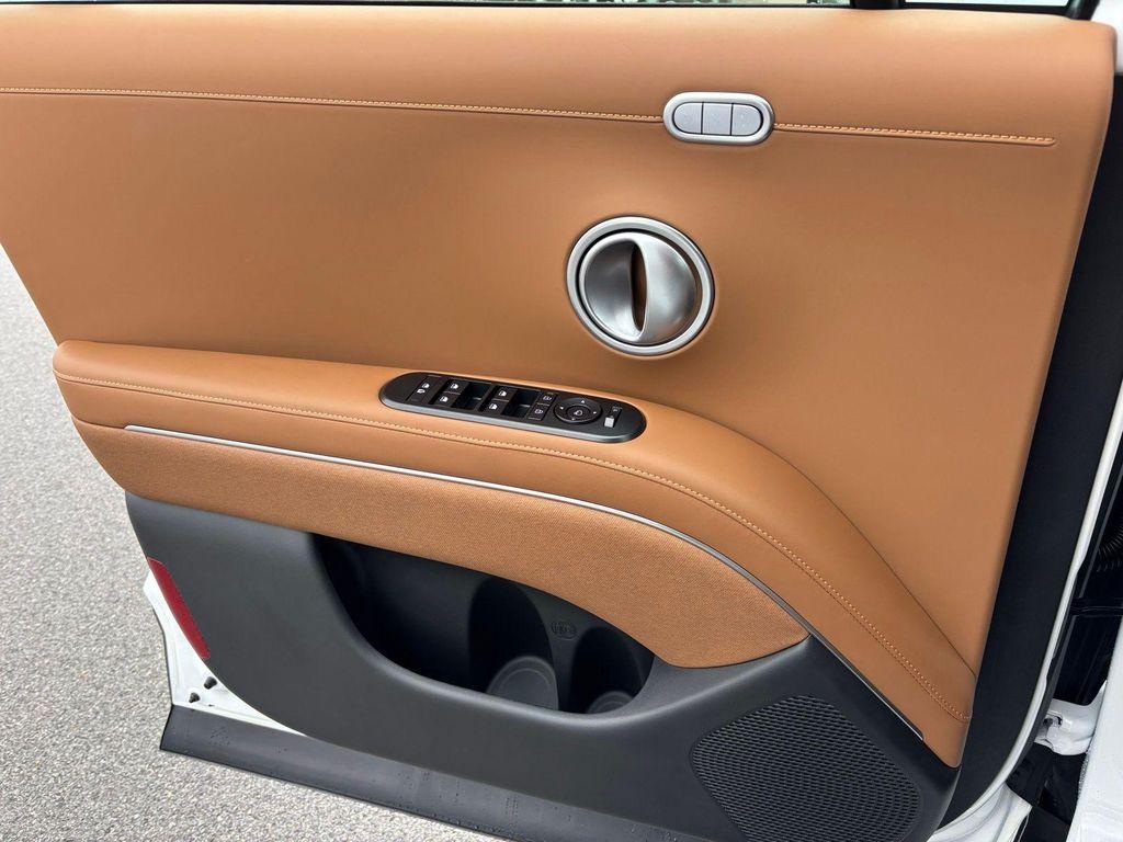 new 2026 Hyundai Palisade Hybrid car, priced at $61,265