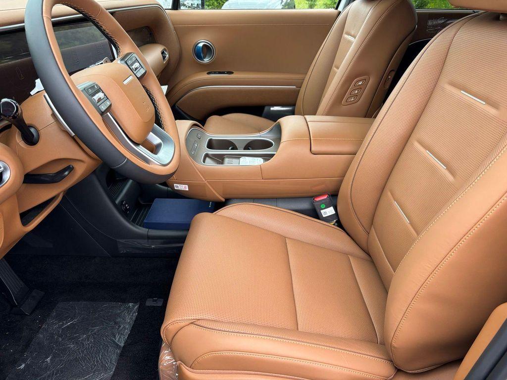 new 2026 Hyundai Palisade Hybrid car, priced at $61,265