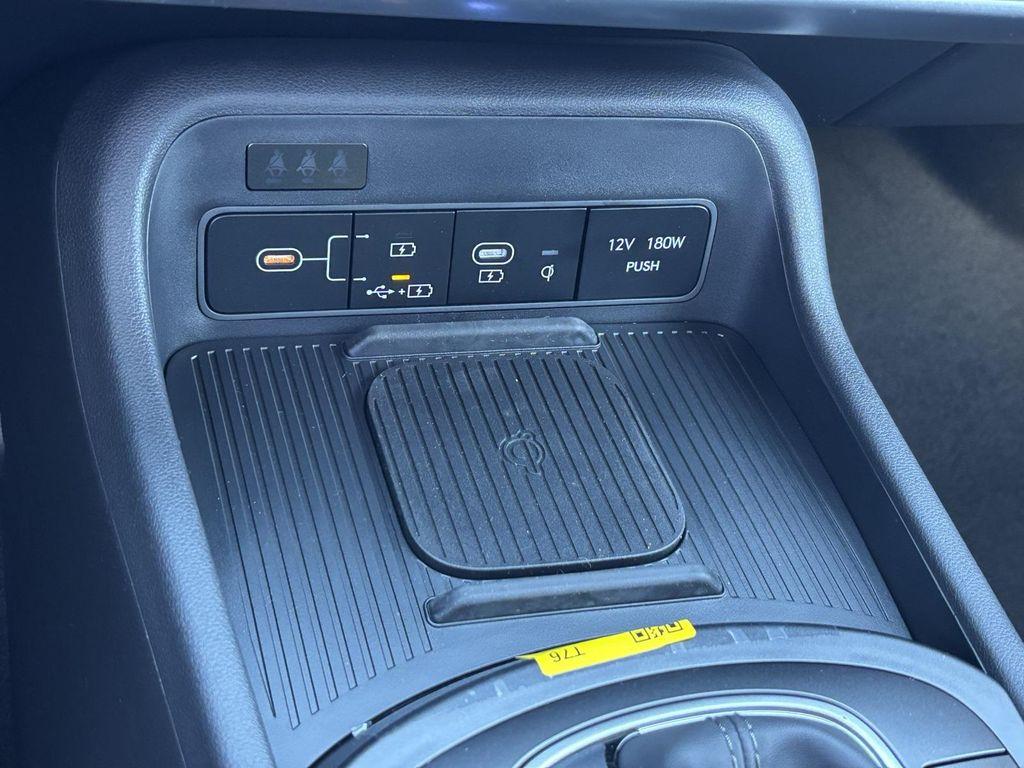 new 2026 Hyundai Kona car, priced at $27,886