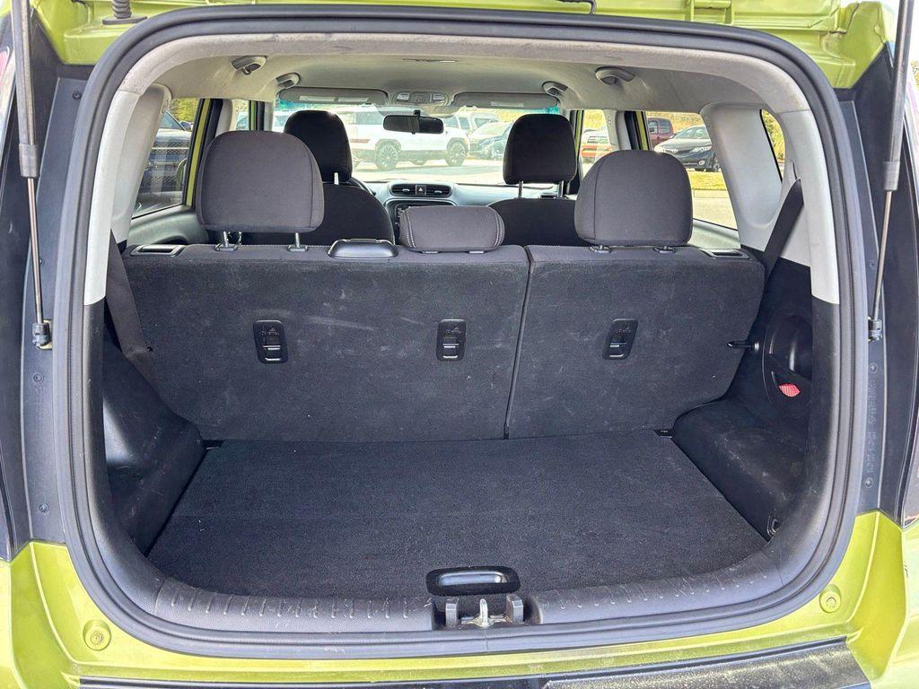 used 2019 Kia Soul car, priced at $9,777