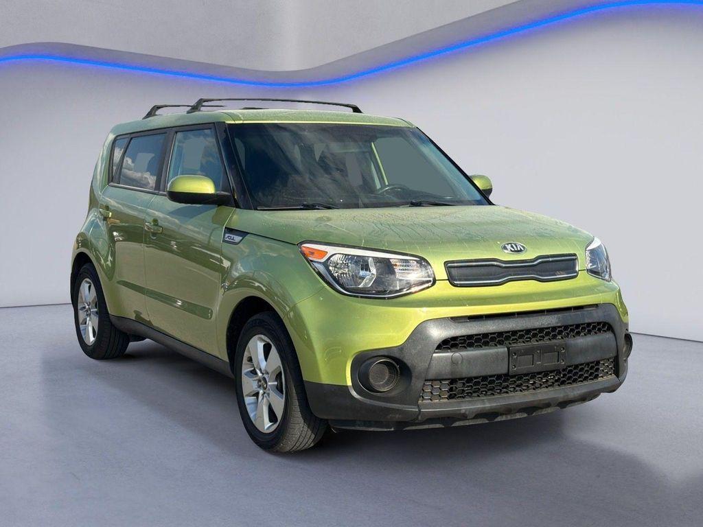 used 2019 Kia Soul car, priced at $9,777