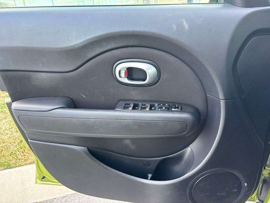 used 2019 Kia Soul car, priced at $9,777