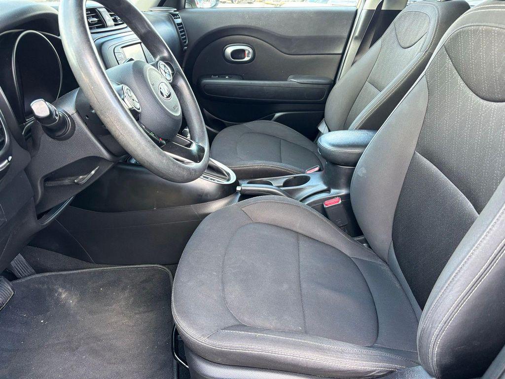used 2019 Kia Soul car, priced at $9,777