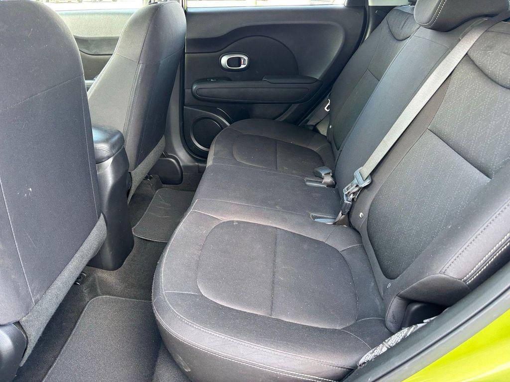 used 2019 Kia Soul car, priced at $9,777