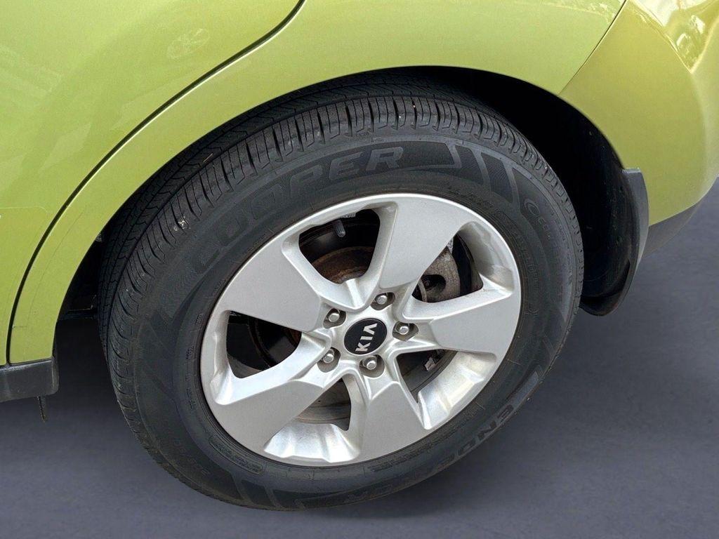 used 2019 Kia Soul car, priced at $9,777