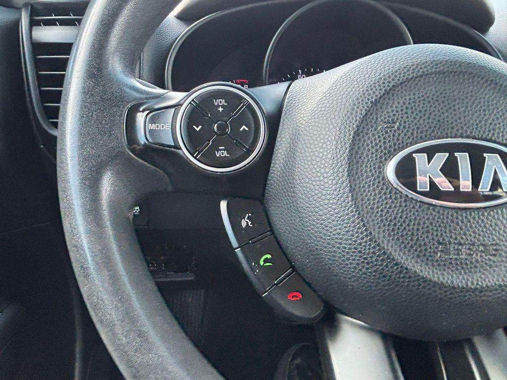 used 2019 Kia Soul car, priced at $9,777