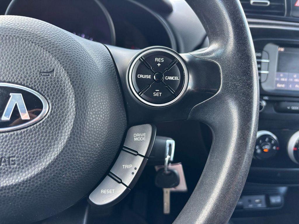 used 2019 Kia Soul car, priced at $9,777