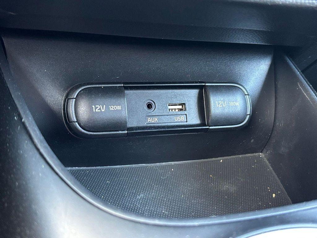 used 2019 Kia Soul car, priced at $9,777