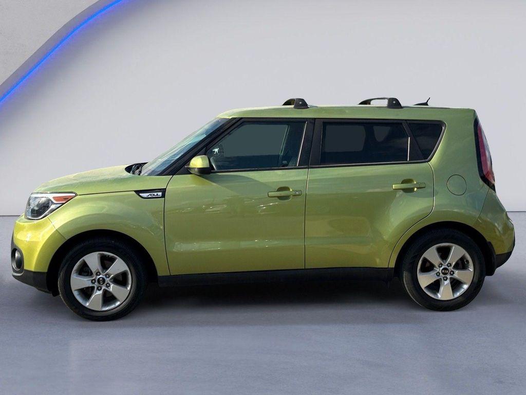 used 2019 Kia Soul car, priced at $9,777