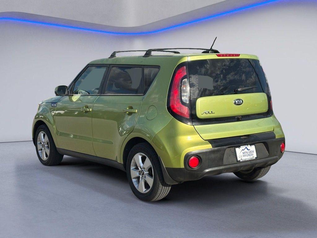 used 2019 Kia Soul car, priced at $9,777
