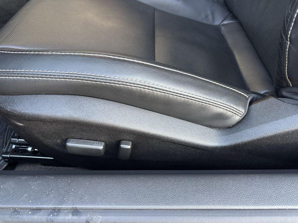 used 2015 Chevrolet Camaro car, priced at $28,461