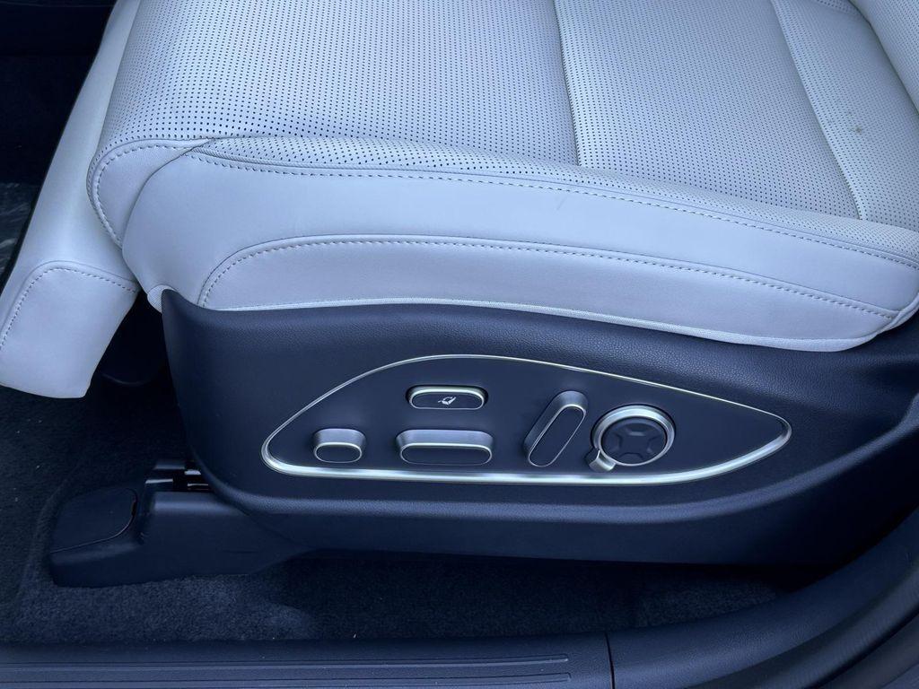 new 2026 Hyundai Palisade car, priced at $53,789