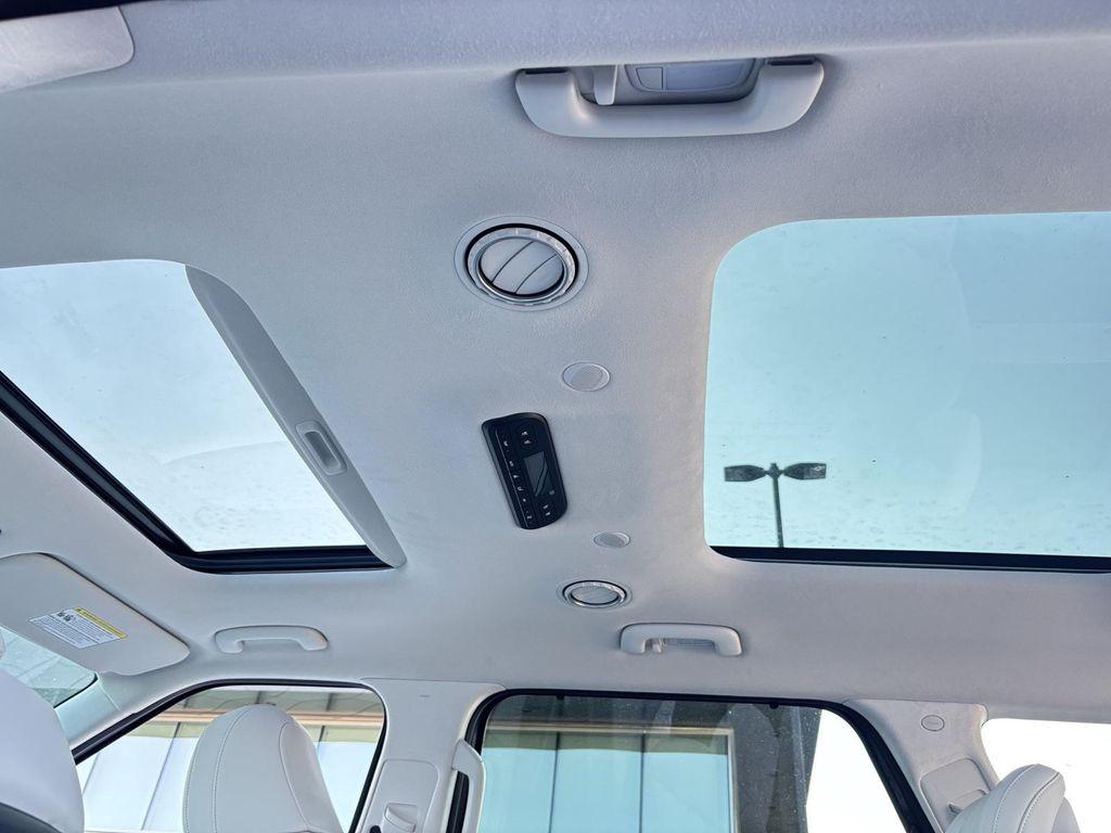 new 2026 Hyundai Palisade car, priced at $53,789