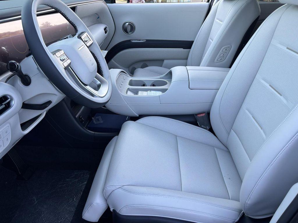 new 2026 Hyundai Palisade car, priced at $53,789