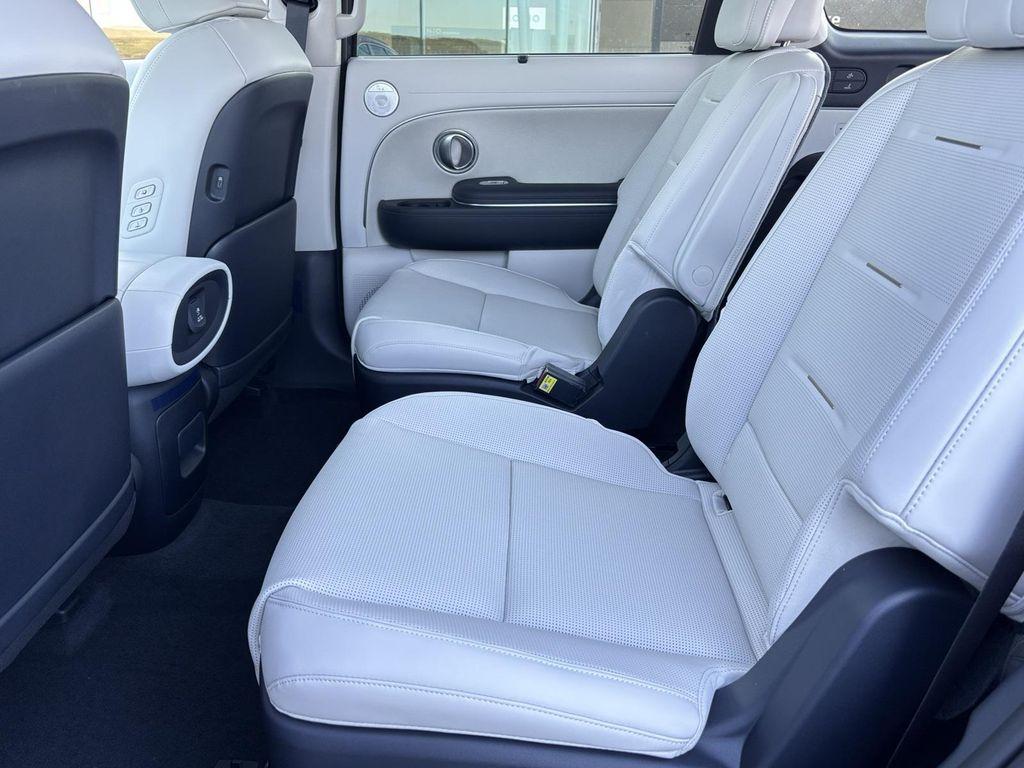 new 2026 Hyundai Palisade car, priced at $53,789