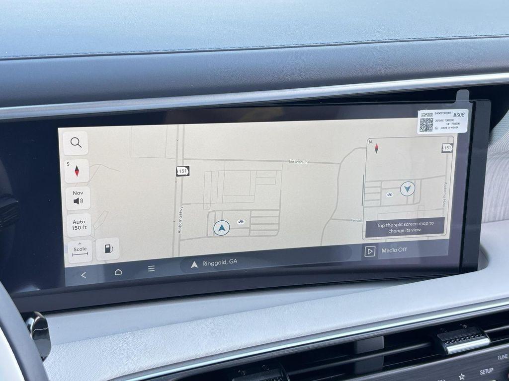 new 2026 Hyundai Palisade car, priced at $53,789