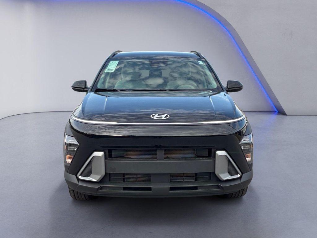 new 2026 Hyundai Kona car, priced at $28,086