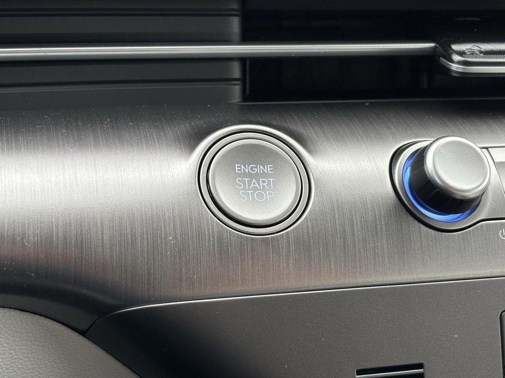 new 2026 Hyundai Kona car, priced at $28,086