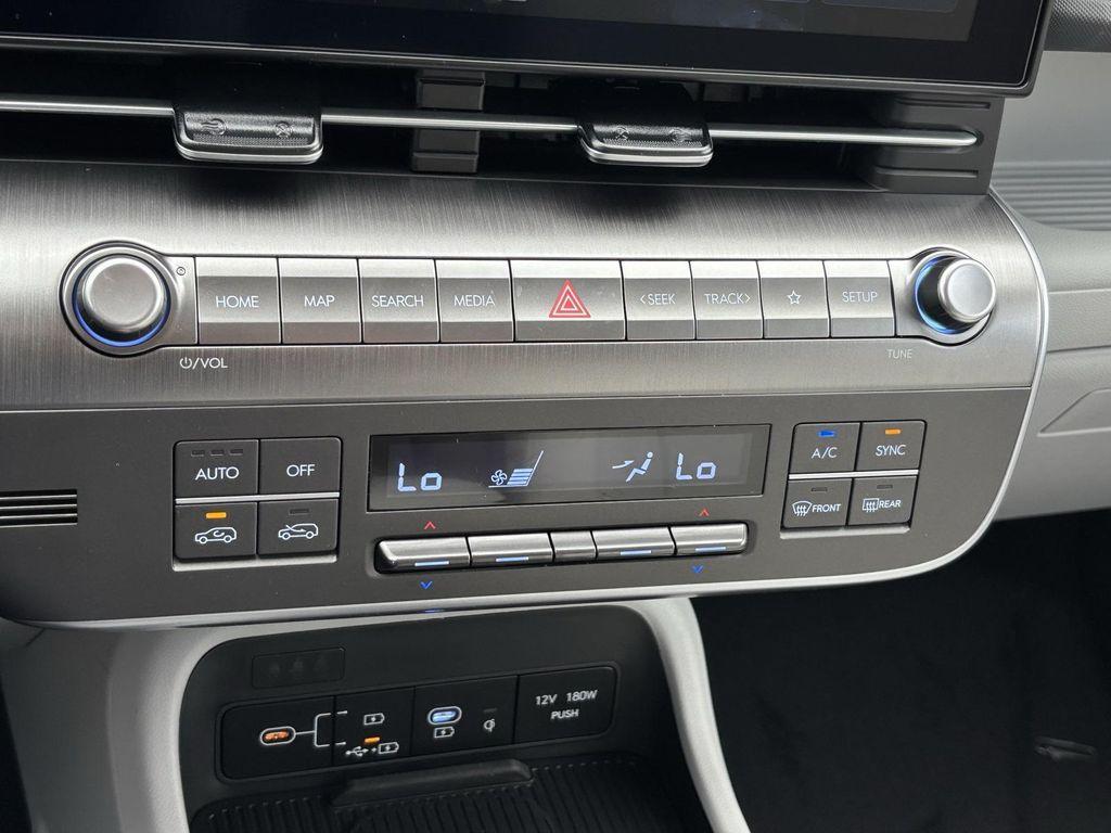 new 2026 Hyundai Kona car, priced at $28,086