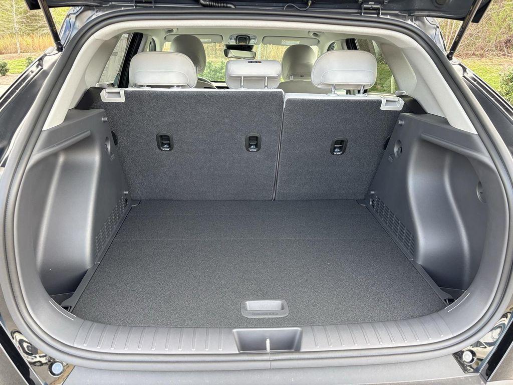 new 2026 Hyundai Kona car, priced at $28,086