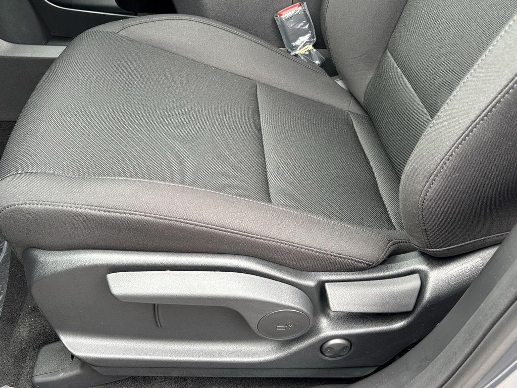 new 2026 Hyundai Santa Fe car, priced at $35,008