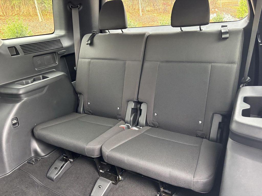 new 2026 Hyundai Santa Fe car, priced at $35,008