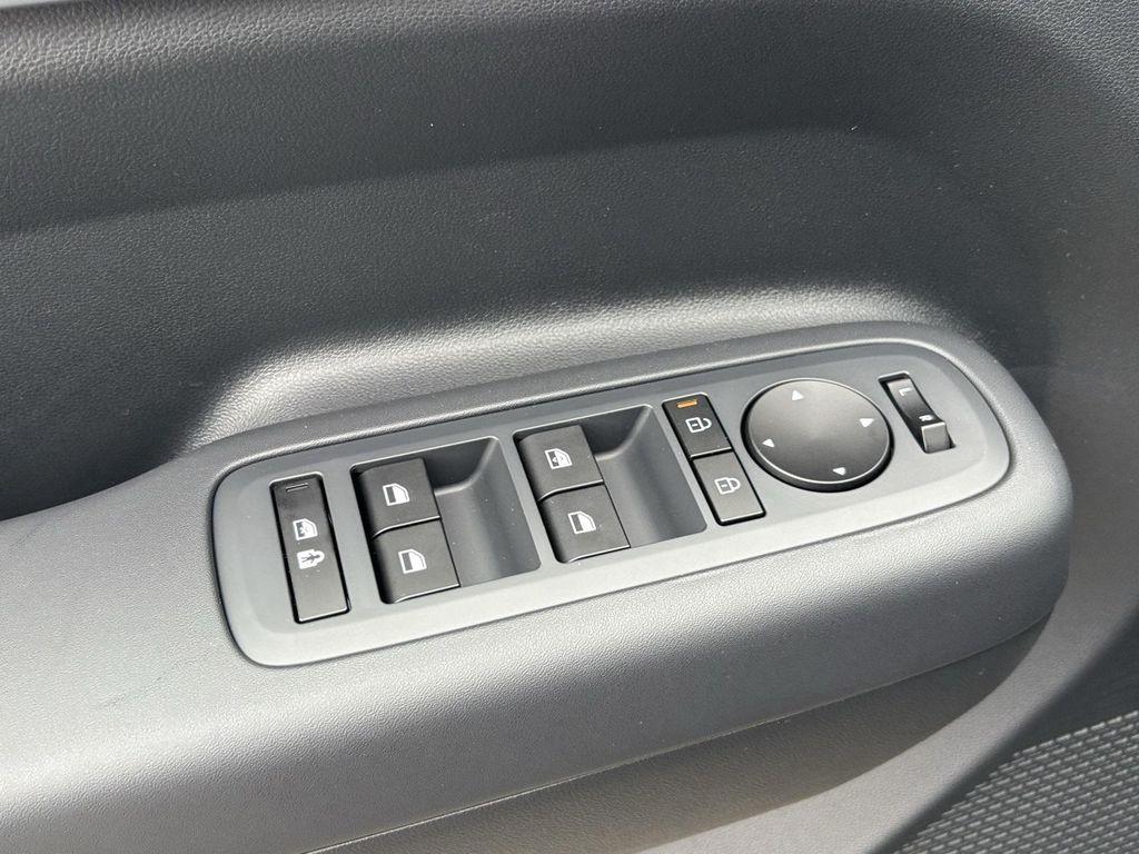 new 2026 Hyundai Santa Fe car, priced at $35,008