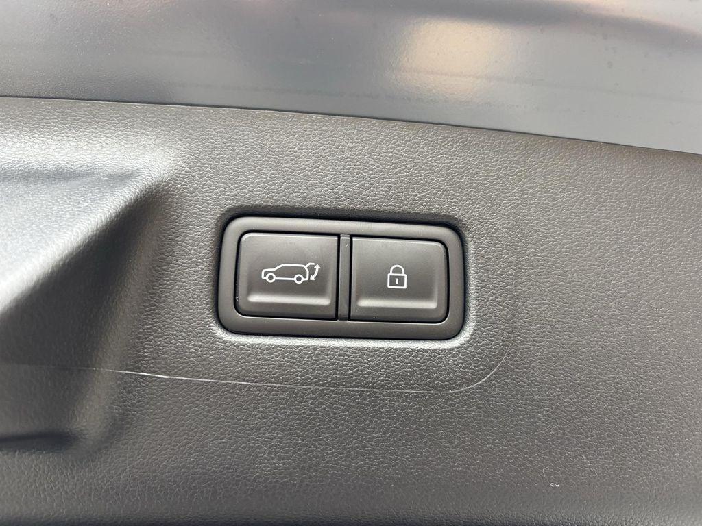 new 2026 Hyundai Santa Fe car, priced at $35,008