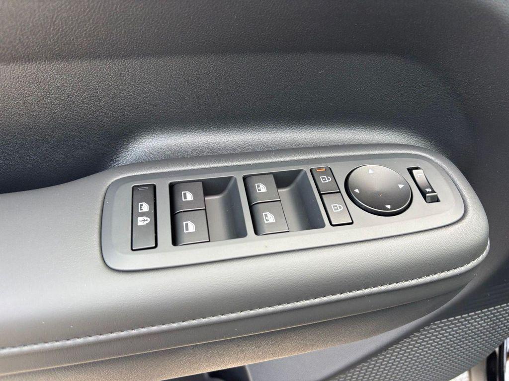 new 2026 Hyundai SANTA FE HEV car, priced at $37,702